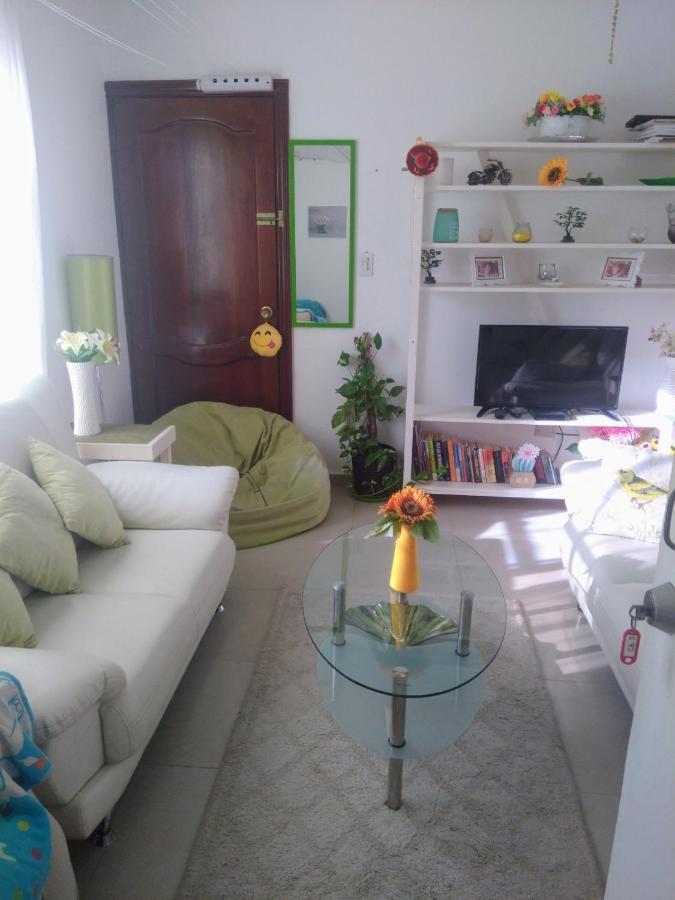M & L Shared Apartment Punta Cana Exterior photo