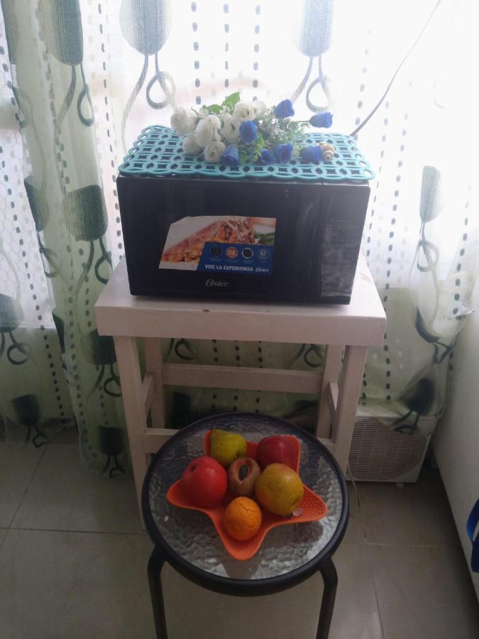 M & L Shared Apartment Punta Cana Exterior photo