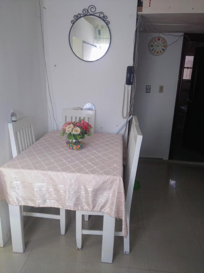 M & L Shared Apartment Punta Cana Exterior photo