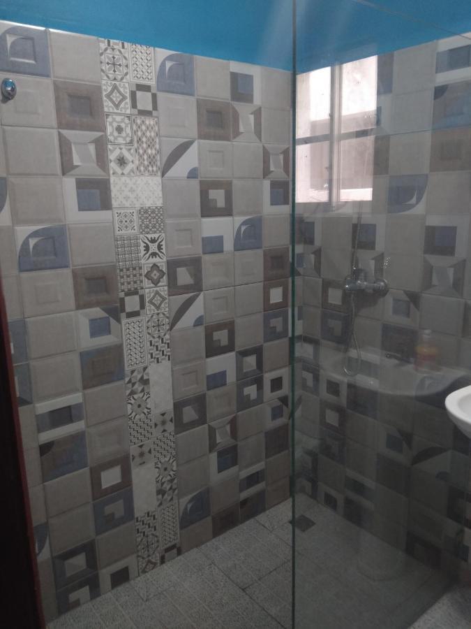 M & L Shared Apartment Punta Cana Exterior photo