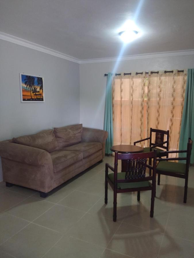 M & L Shared Apartment Punta Cana Exterior photo