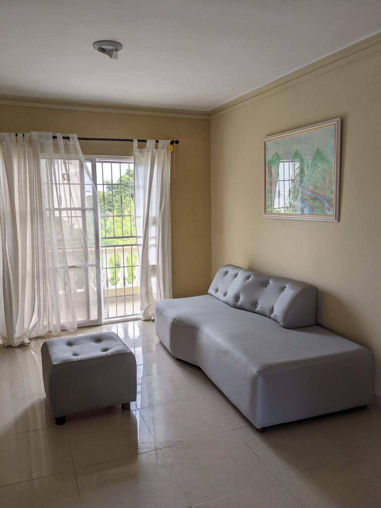 M & L Shared Apartment Punta Cana Exterior photo