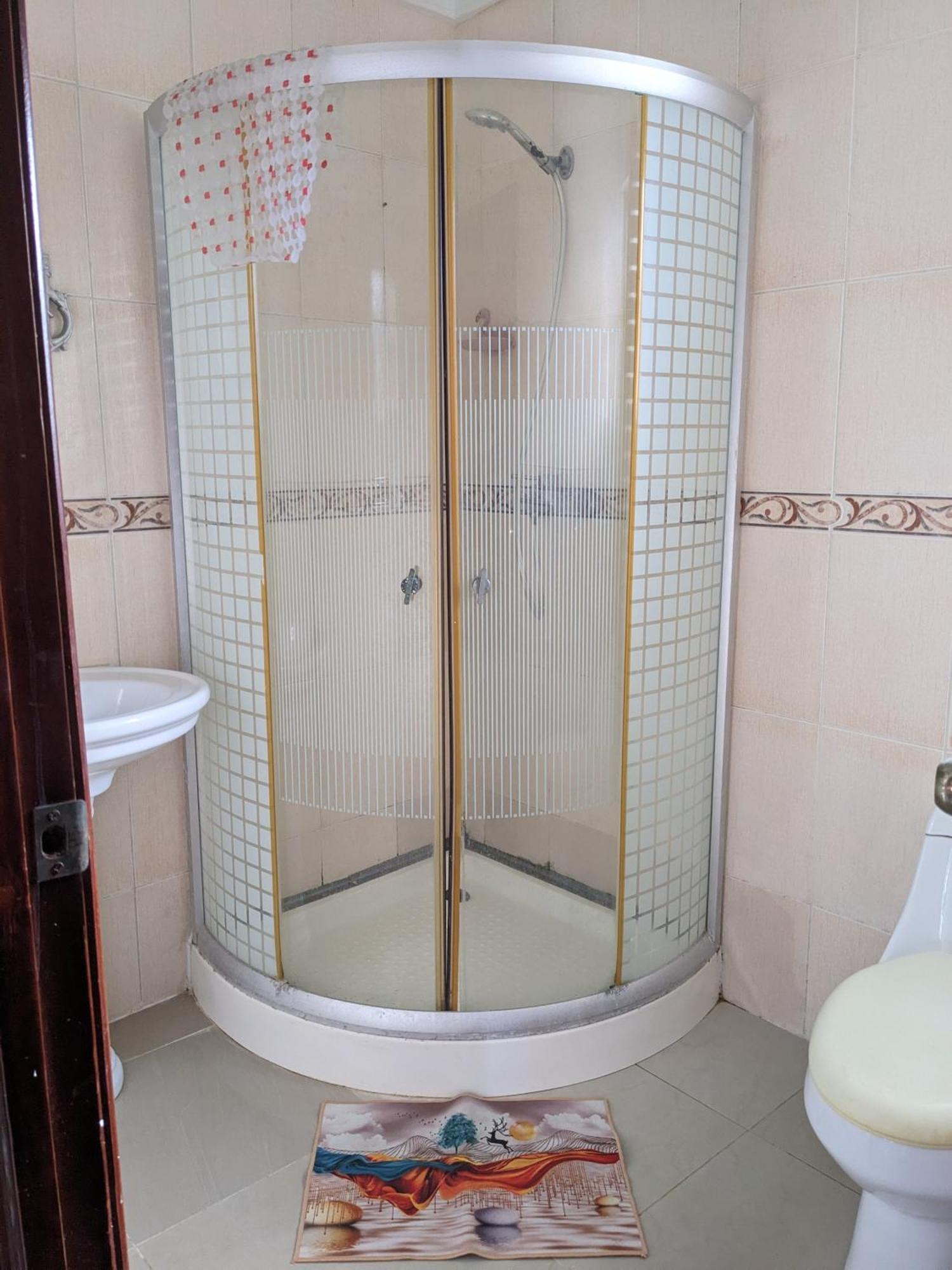 M & L Shared Apartment Punta Cana Exterior photo