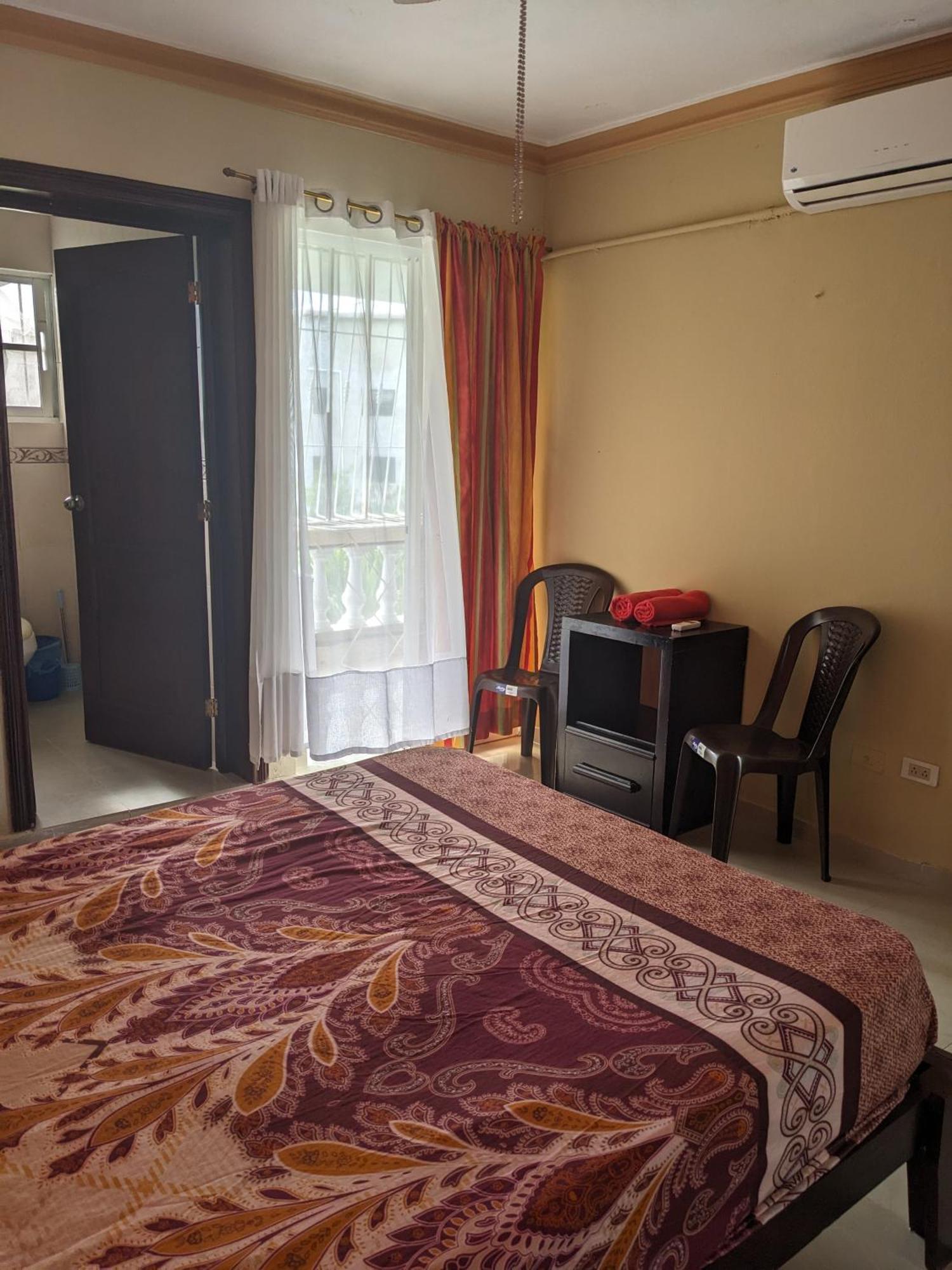 M & L Shared Apartment Punta Cana Exterior photo