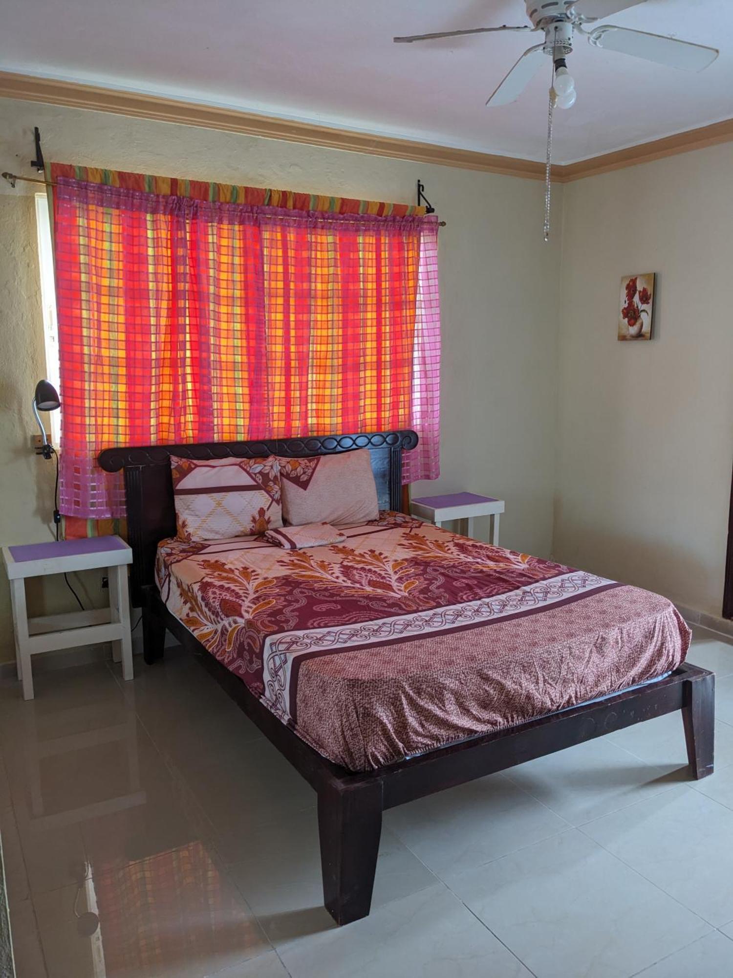 M & L Shared Apartment Punta Cana Exterior photo