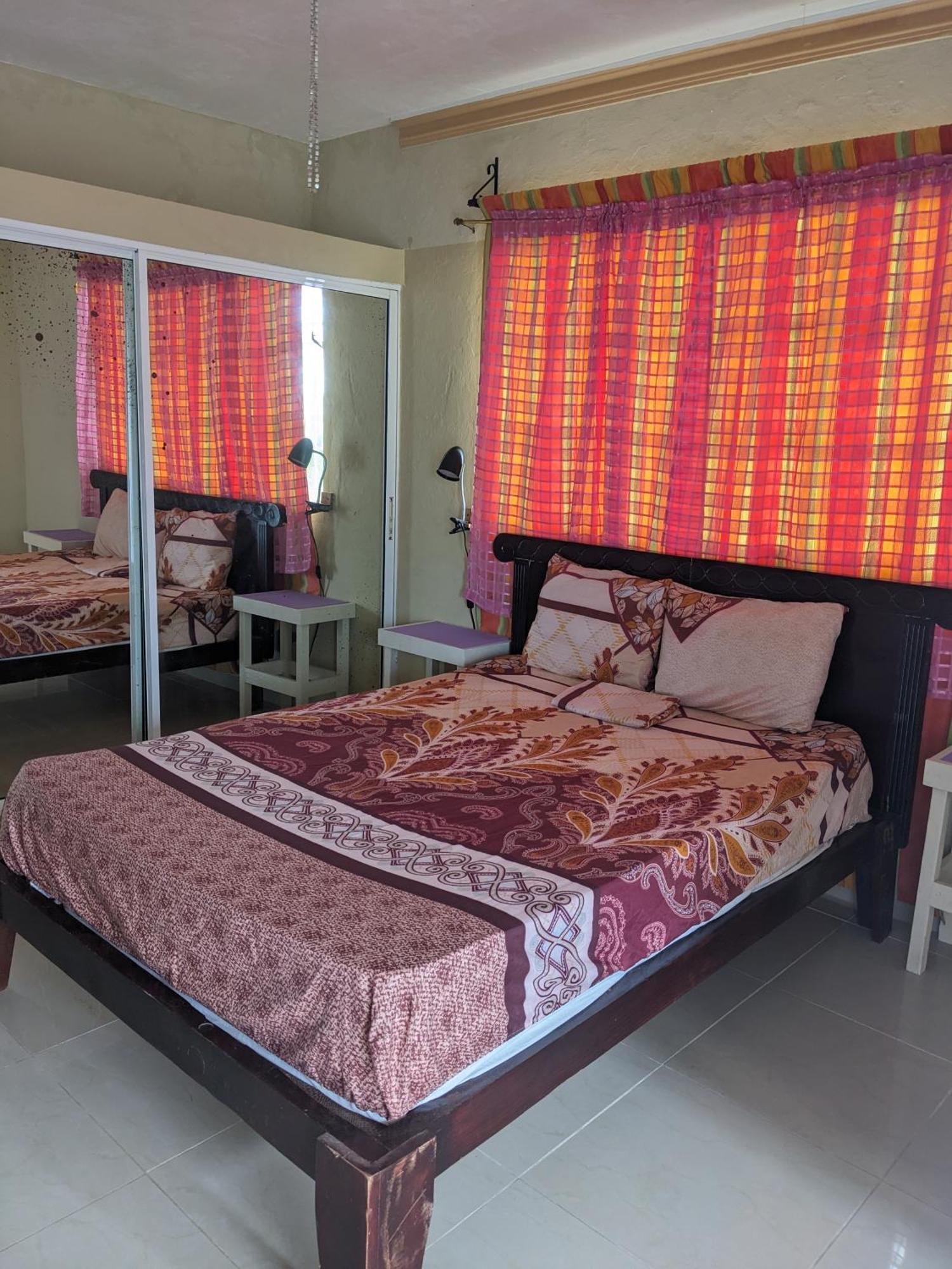 M & L Shared Apartment Punta Cana Exterior photo